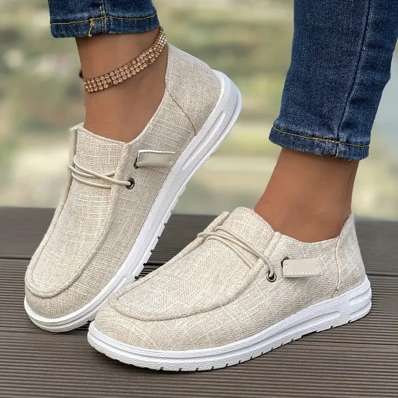 Aurora - Women’s Canvas Shoes