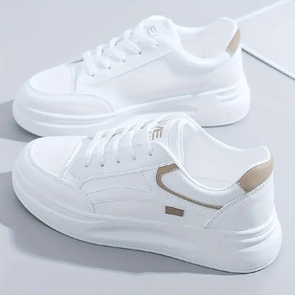 Giada - Women's Platform Sneakers